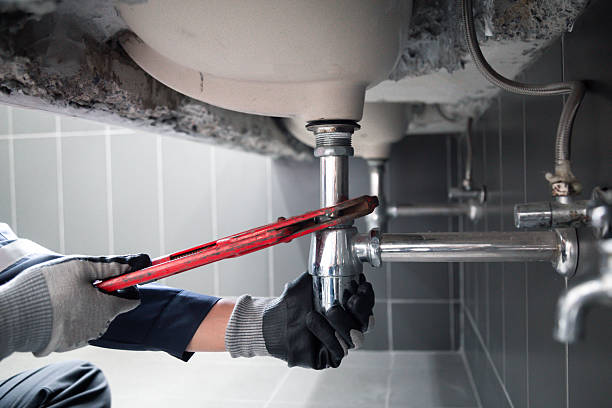 Trusted Pipe Repair service in Braddock, PA - Masters Plumbing Service
